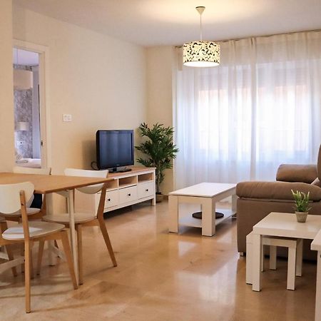 גרנדה Mexuear Homes Ganivet מראה חיצוני תמונה