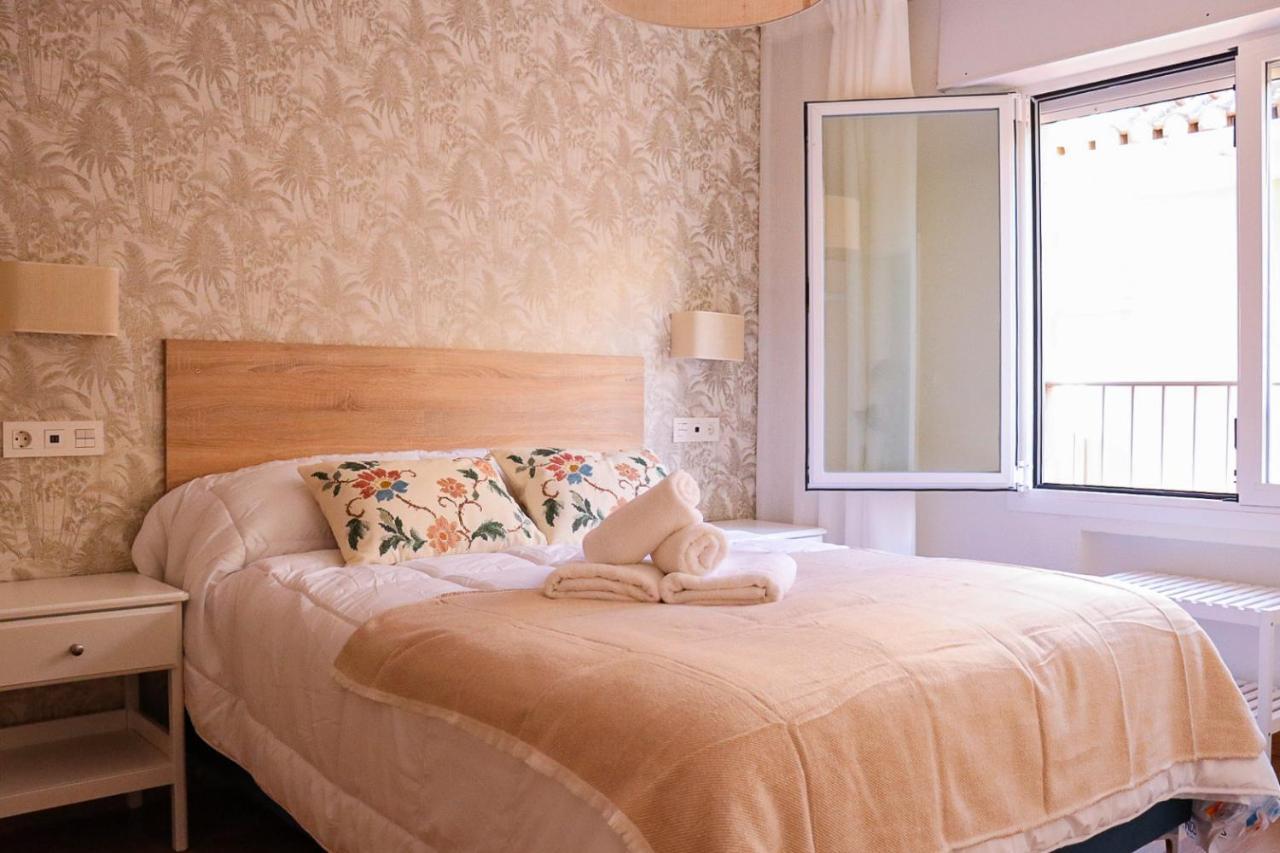 גרנדה Mexuear Homes Ganivet מראה חיצוני תמונה