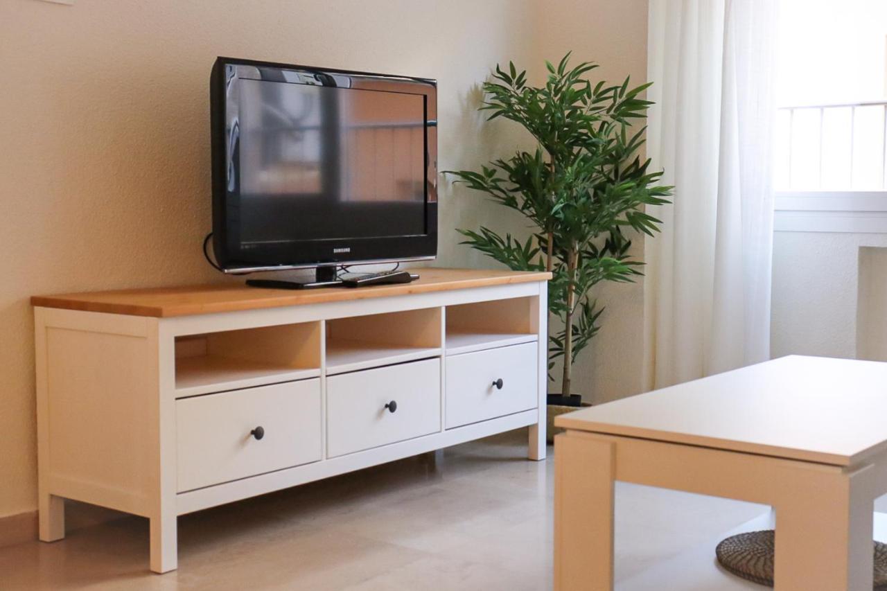 גרנדה Mexuear Homes Ganivet מראה חיצוני תמונה